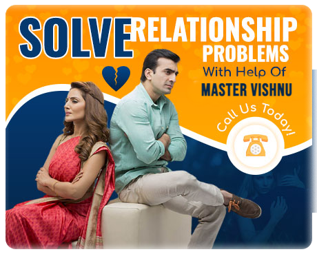 Solve Relationship Issues